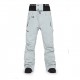 HORSEFEATHERS CHARGER PANTS - STORM GRAY